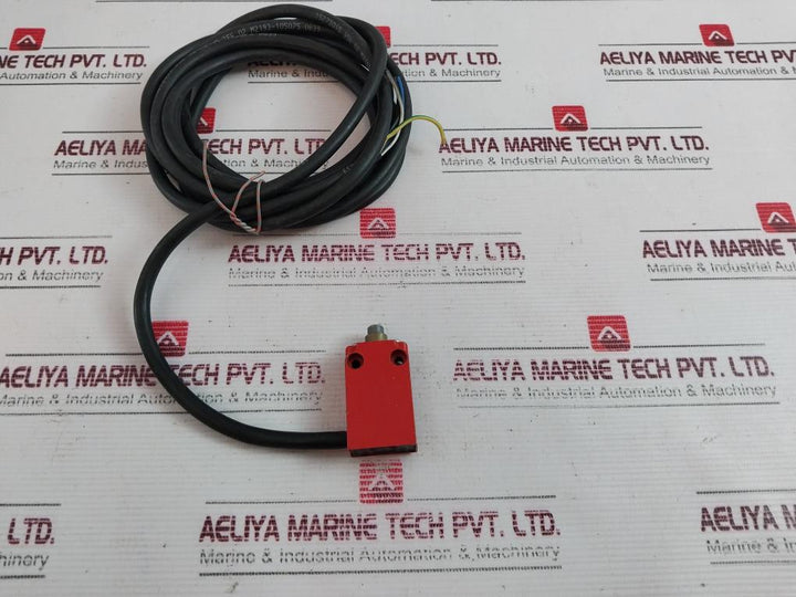 Crouzet 83-870-1 Prewire Limit Switch