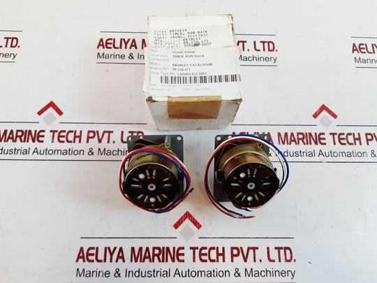 Crouzet 88256471 motor 82340