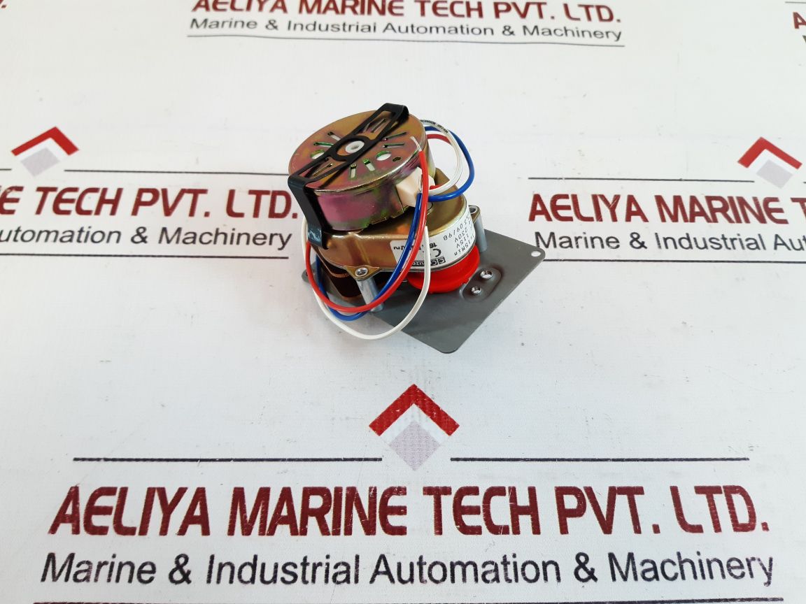 Crouzet 88256471 motor 82340