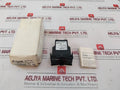 Crouzet 99 777 724 Electronic Hour Counter 230Vac, 50/60Hz