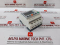 Crouzet Cd12 Millenium 3 Programmable Logic Controller 24Vdc 2.7W Max 8A/250Vac