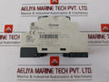 Crouzet Cd12 Millenium 3 Programmable Logic Controller 24Vdc 2.7W Max 8A/250Vac