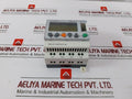 Crouzet Cd12 Millenium 3 Programmable Logic Controller 88970043 8A/250Vac