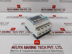 Crouzet Cd12 Millenium 3 Programmable Logic Controller 88970043 8A/250Vac