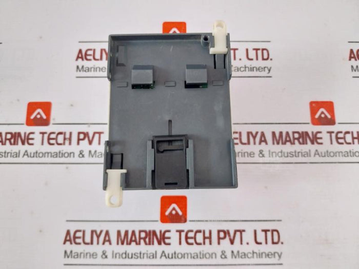 Crouzet Cd12 Millenium 3 Programmable Logic Controller 88970043 8A/250Vac