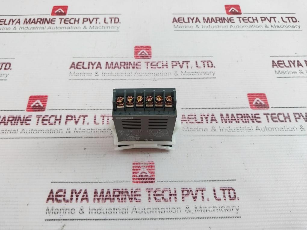 Crouzet Cp2 Hour Counter 48…240V