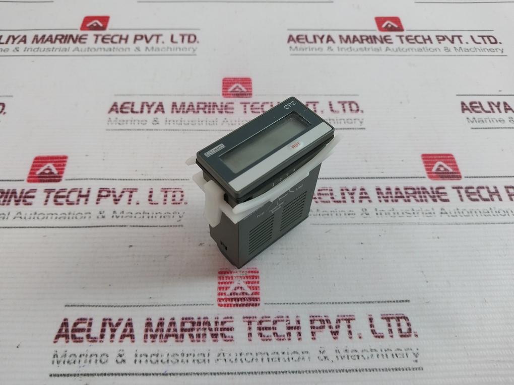 Crouzet Cp2 Hour Counter 48…240V