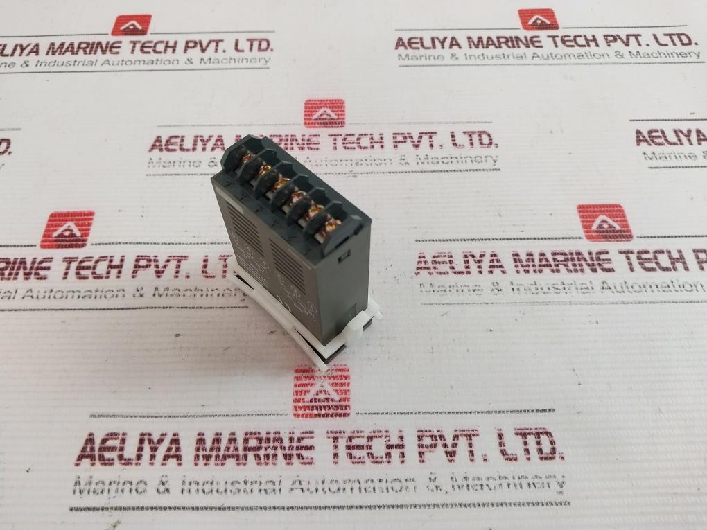 Crouzet Cp2 Hour Counter 48…240V