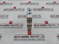 Crouzet Eul Monitoring Relay A1/A2: 24V