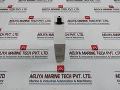 Crouzet Eul Monitoring Relay A1/A2: 24V