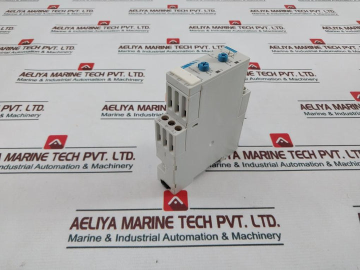 Crouzet Eul Monitoring Relay A1/A2: 24V