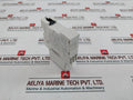 Crouzet Eul Monitoring Relay A1/A2: 24V