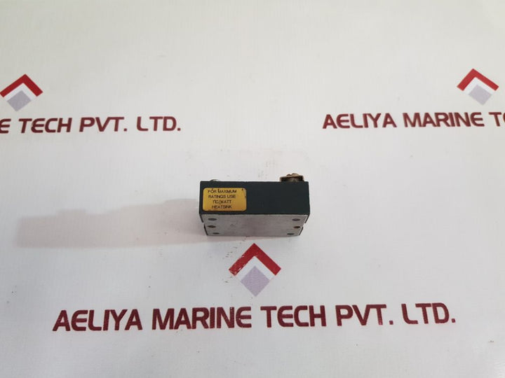 Crouzet G240D45 Solid State Relay