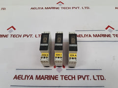 Crouzet Gms-oac Relay Module 84130105