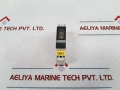 Crouzet Gms-oac Relay Module 84130105