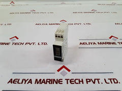 Crouzet Gms-oac Relay Module 84130105