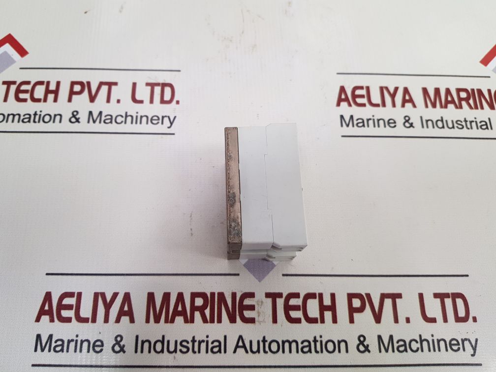 Crouzet Gn 84136162 Solid State Relay