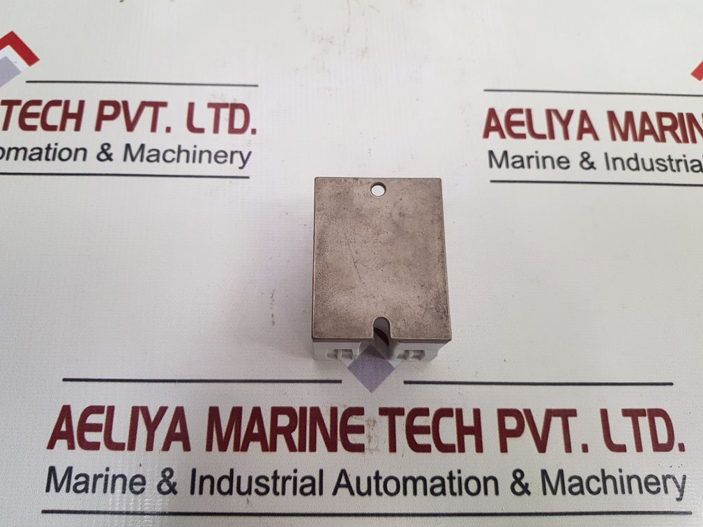 Crouzet Gn 84136162 Solid State Relay