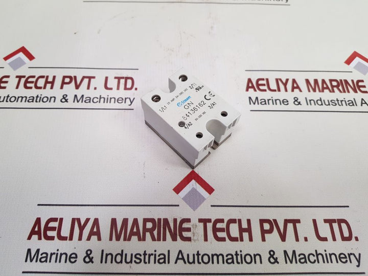 Crouzet Gn 84136162 Solid State Relay
