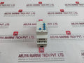 Crouzet H3Usn Monitoring Control Relay 84 873 221