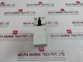 Crouzet H3Usn Monitoring Control Relay 84 873 221