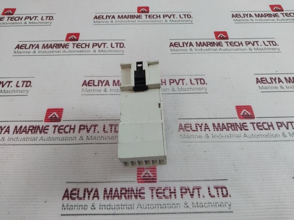 Crouzet H3Usn Monitoring Control Relay 84 873 221