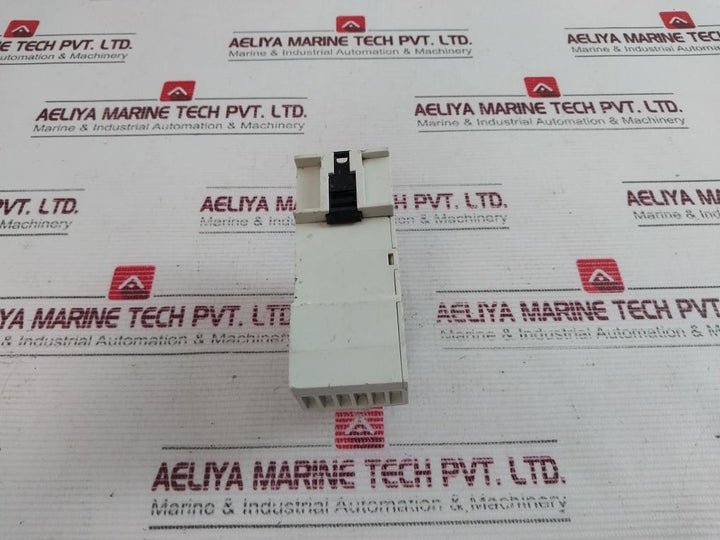 Crouzet H3Usn Monitoring Control Relay 84 873 221