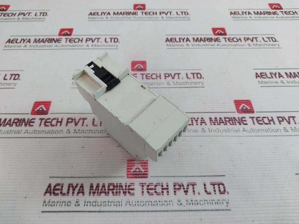 Crouzet H3Usn Monitoring Control Relay 84 873 221