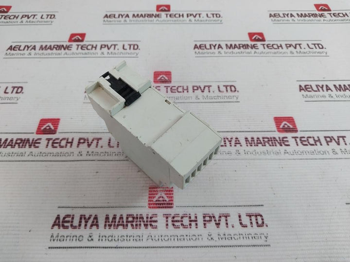 Crouzet H3Usn Monitoring Control Relay 84 873 221