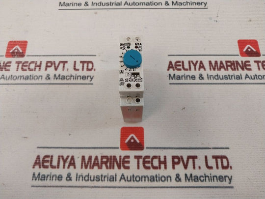 Crouzet M2A Timer Relay 88 881 100