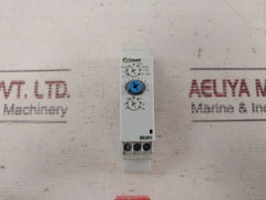 Crouzet MUR1 88 827 105 Timer Relay 0,1S-100H