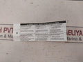 Crouzet MUR1 88 827 105 Timer Relay 0,1S-100H