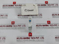 Crouzet Mur3 Relay 88827103 12-240Vdc 1,5W