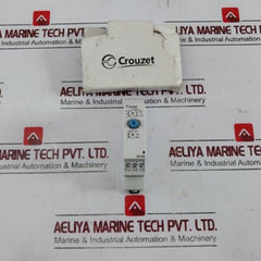 Crouzet Mur3 Relay 88827103 12-240Vdc 1,5W