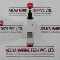 Crouzet Mur3 Relay 88827103 12-240Vdc 1,5W