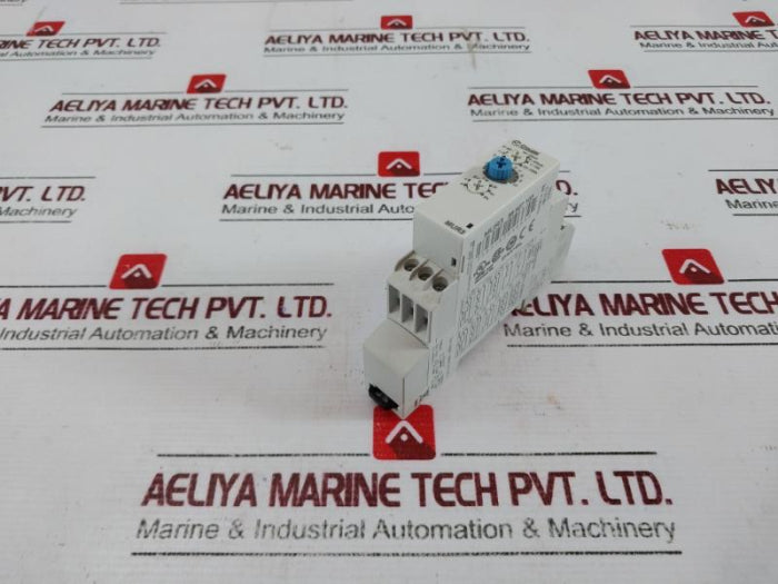 Crouzet Mur3 Relay 88827103 12-240Vdc 1,5W