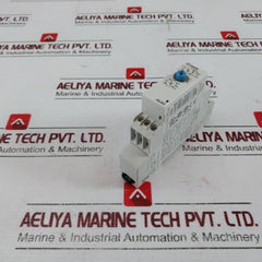 Crouzet Mur3 Relay 88827103 12-240Vdc 1,5W