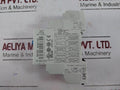 Crouzet Mur3 Relay 88827103 12-240Vdc 1,5W