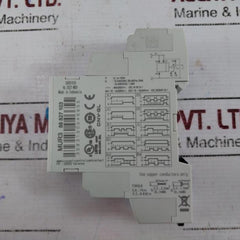 Crouzet Mur3 Relay 88827103 12-240Vdc 1,5W