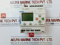 Crouzet Sa12 Logic Controller Ac 100 240V 50/60Hz 7Va Max