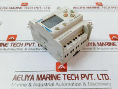 Crouzet Sa12 Logic Controller Ac 100 240V 50/60Hz 7Va Max