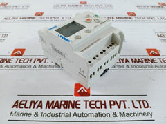 Crouzet Sa12 Millenium Ii Controller 24Vdc 3.5W Max Output 0.7A