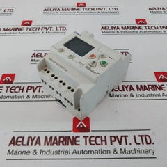 Crouzet Sa12 Millenium Ii+ Relay Output 24Vdc 8A/250Vac, 0.5 Nm, V1.2.30