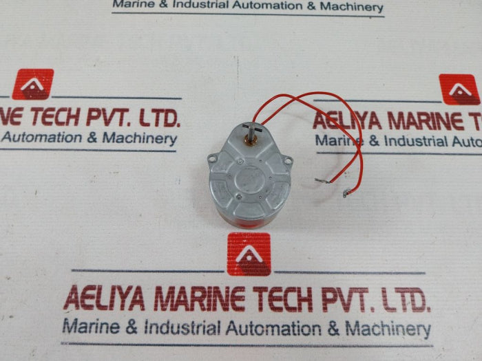 Crouzet Sp1289 Gear Motor