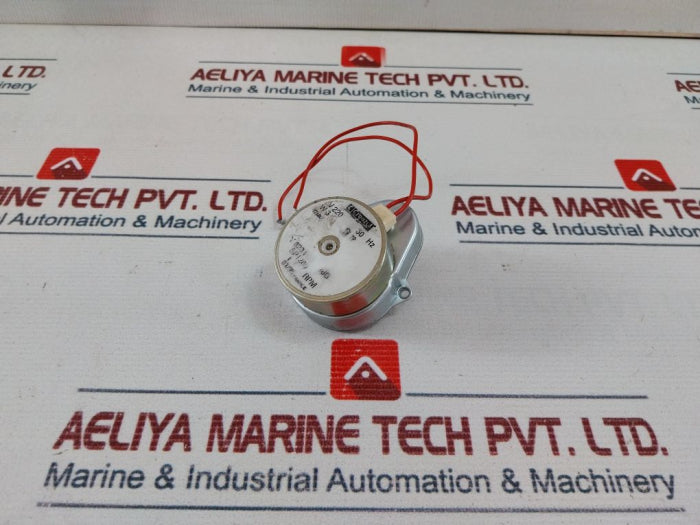 Crouzet Sp1289 Gear Motor