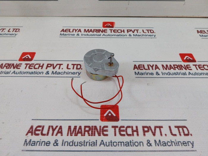 Crouzet Sp1289 Gear Motor