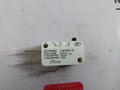 Crouzet U83161.3 Micro Limit Switch 250V/3A 1W