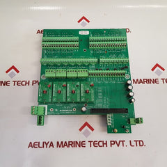 Crowcon Ecad-000070 Pcb Card