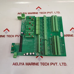 Crowcon ecad-000070 pcb card