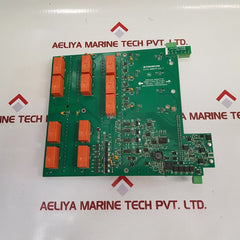 Crowcon ecad-000070 pcb card